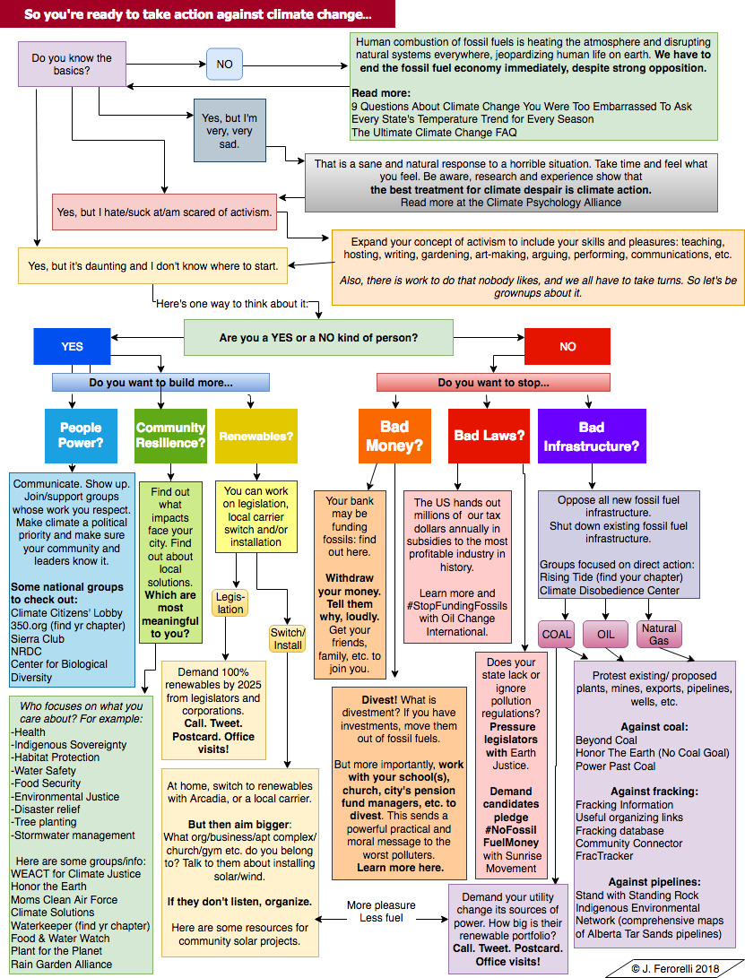 Copy of So you're ready to take action against climate change